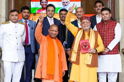 Caste Math, Complacency Or Candidate Pick? Rumbling In Uttar Pradesh BJP Over What Went Wrong In Election 2024