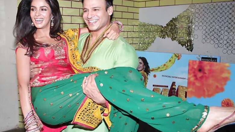 Don't think I'll ever get married: Mallika Sherawat