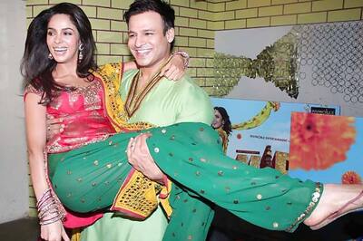 Don't think I'll ever get married: Mallika Sherawat