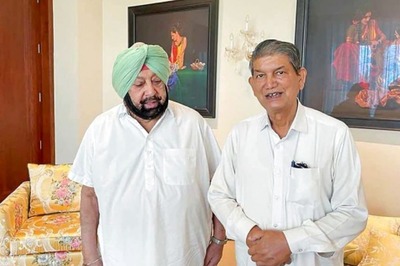 Harish Rawat's 'Panj Pyare' Remark is Latest in Cong's Bag of Woes But Did You Know Who Were the '5 Beloved'?