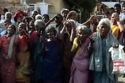 45 lose vision due to 'contaminated' eye drops in TN