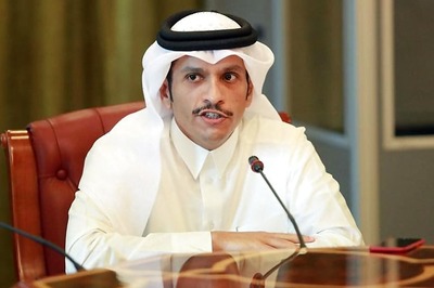 Qatar Says Will Reject Arab Demands But Ready for Dialogue