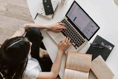 JAM 2023 Registrations Begin: How to Apply For PG Admissions at IITs