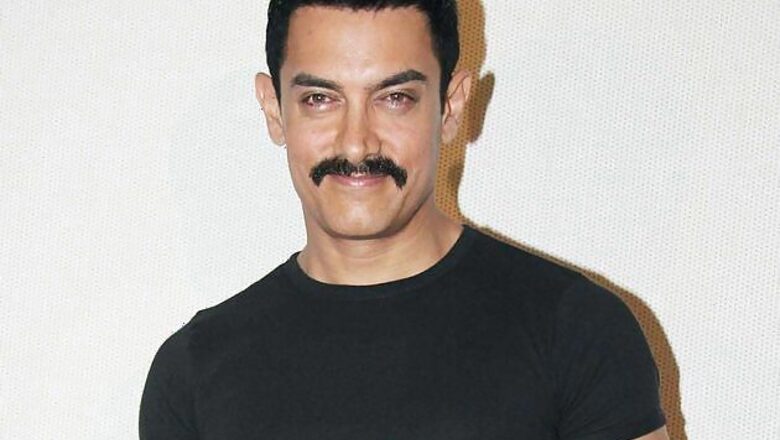 Aamir: Women shouldn't stay silent about crime