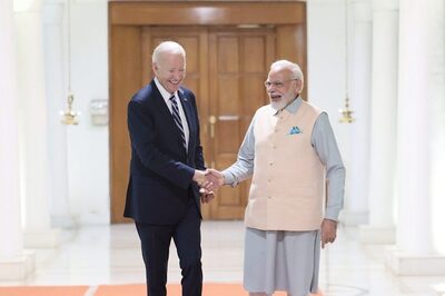 PM Modi, Biden Stress on Importance of Quad in Supporting Free, Open, Inclusive Indo-Pacific