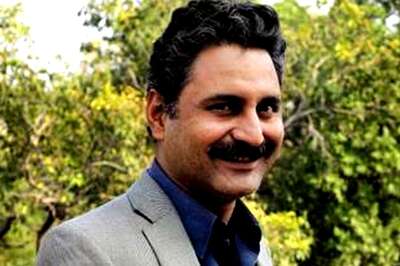 US woman testifies in rape case against 'Peepli Live' director