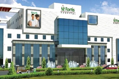 SEBI Says Looking into Fortis Healthcare Matter