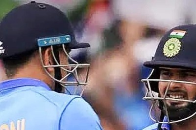 'Don’t Want to Miss My Last Bus Drive with Team': Ex-Coach Reveals Dhoni's Words Ahead of 2019 WC Semi-final