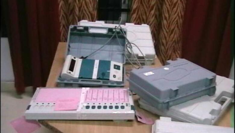 Madhya Pradesh polls: Violence mars record 70 per cent voting; one dead