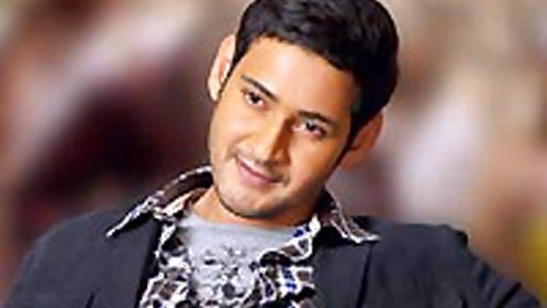 Mahesh Babu, Namrata plan awareness campaign