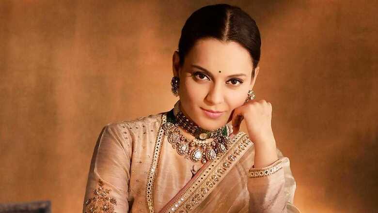 Kangana Ranaut Denies Past Claims Of Being a 'Drug Addict': 'I Didn’t Become An Item Girl, Alcoholic...'
