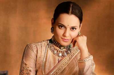 Kangana Ranaut Denies Past Claims Of Being a 'Drug Addict': 'I Didn’t Become An Item Girl, Alcoholic...'