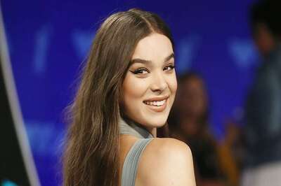 Hailee Steinfeld Stars in New Athleisure Campaign for Mission