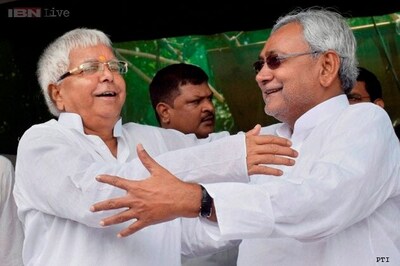 Bihar bypoll results: Nitish-Lalu formula works as RJD-JDU-Congress alliance wins 6 out of 10 seats