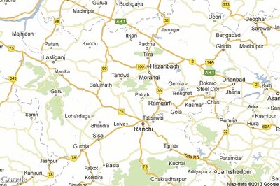 R Bhanumati appointed as new chief justice of Jharkhand HC