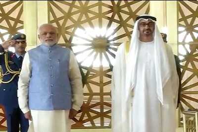 UAE government decides to allot land for building a temple in Abu Dhabi: MEA