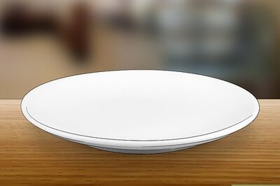 How to Make a Cupcake Stand