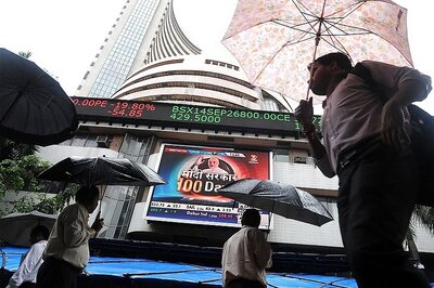 Sensex Surges over 600 Points, Nifty Ends above 11,300 on Back of Banking and Financial Gains