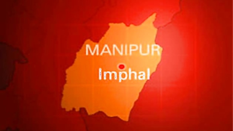 Manipur: 7 Assam Rifles personnel injured in blast