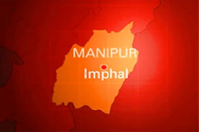Manipur: 7 Assam Rifles personnel injured in blast