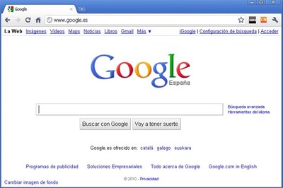 Spanish is third most-used Internet language