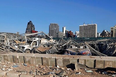 Lebanon's Central Bank May Stop Supporting Basic Subsidies