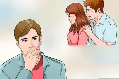 How to Become Friends Again with Someone You Told You Like