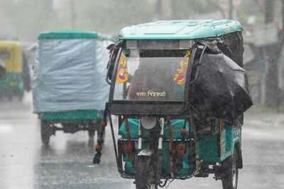 You Can Now Book E-Rickshaw With Your Phone: This City Will Be The First to Benefit