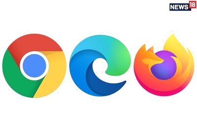 The Google Chrome Vs Microsoft Edge Battle Is Proving To Be Bad News For Mozilla Firefox