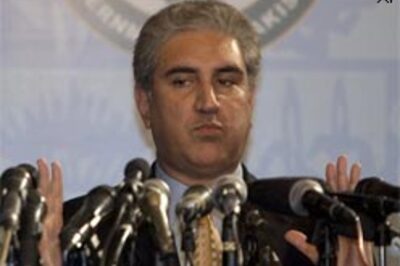 Arm us with drones, please: Pakistan tells USA