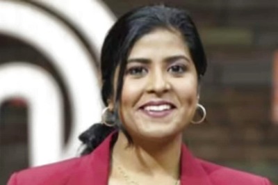 ‘This Show Changed My Life’: MasterChef India Telugu Judge Nikitha Umesh