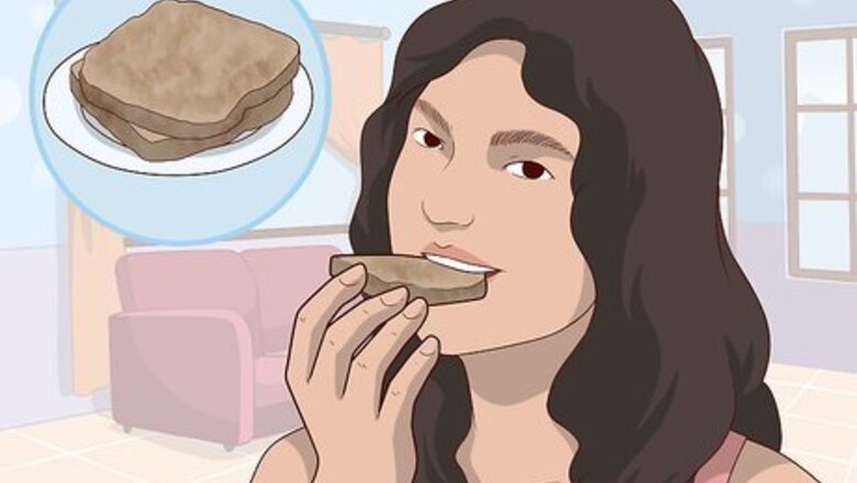 How to Relieve Morning Sickness Naturally
