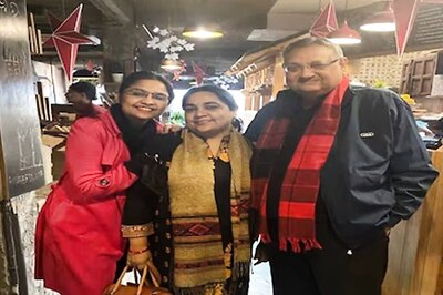 Meet Annapurna Singh, Farmer’s Daughter From Bihar Village Who Secured AIR 99 In UPSC