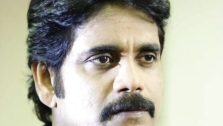 Nagarjuna's 'Love Story' to hit floors soon