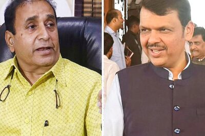 Will Anil Deshmukh Contest Against Devendra Fadnavis from Nagpur South-West In Maharashtra Assembly Polls?