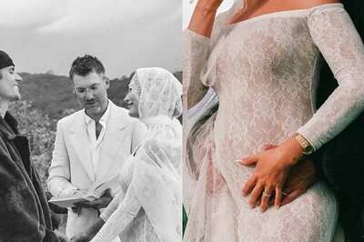 Mom-To-Be Hailey Bieber And Justin Bieber Already Have The Perfect Baby Name Picked Out? Know Here