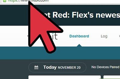How to View Weekly Fitbit Stats