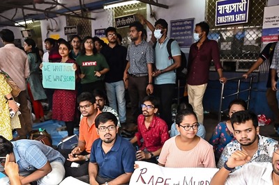 News18 Afternoon Digest: DNA Profiling Holds Key In Kolkata Doctor’s Rape-Murder Case & Other Top Stories