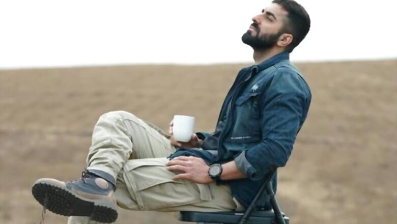 Ayushmann Khurrana to Collaborate With Aanand L Rai Once Again: Report
