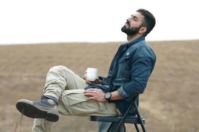 Ayushmann Khurrana to Collaborate With Aanand L Rai Once Again: Report