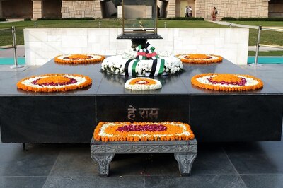 Martyrs' Day 2023: Why Does India Observe Shaheed Diwas on January 30? Interesting Facts About Mahatma Gandhi
