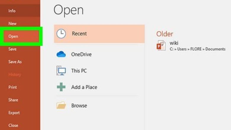 How to Combine PowerPoints on Mac or Windows