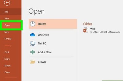 How to Combine PowerPoints on Mac or Windows