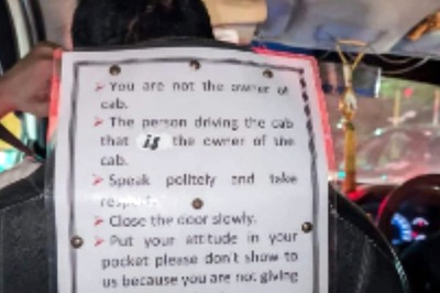‘Don’t Call Me Bhaiya’: Cab Driver’s List Of Rules For Passengers Sparks Debate Online