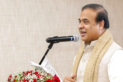 Himanta Claims Assam Cong Chief to Join BJP; CM Playing 'Mind Games', Says Borah