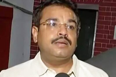 Evasive Replies, Unsatisfactory Proof, Bullet Cartridge: What Led to Ashish Mishra's Arrest in Lakhimpur Case