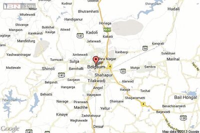 Karnataka government to rename Belgaum as Belagavi on November 1