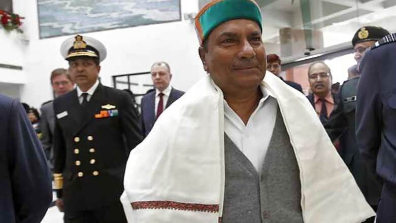 India, Kyrgyzstan agree to boost defence cooperation