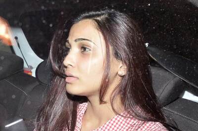 I trusted Vishal Pandya and he's done a fantastic job: Daisy Shah on 'Hate Story 3' director