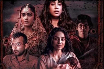 Ghost Stories Movie Review: Netflix's New Year Release Will Reel You in Instantly